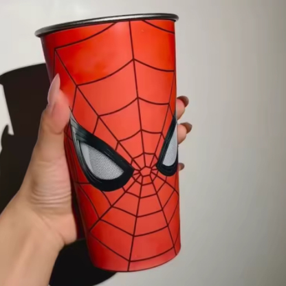 WebShift™ Color-Changing Cup